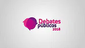 debate Proceso Electoral 2018