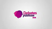 debate Proceso Electoral 2018