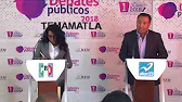 debate Proceso Electoral 2018