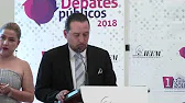 debate Proceso Electoral 2018