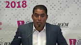 debate Proceso Electoral 2018