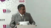 debate Proceso Electoral 2018