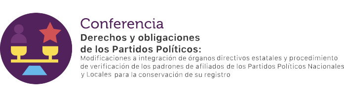 Mesa de Analisis Dinero Público a los Partidos Políticos