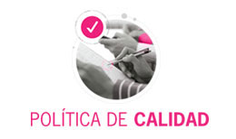 politicas de calidad